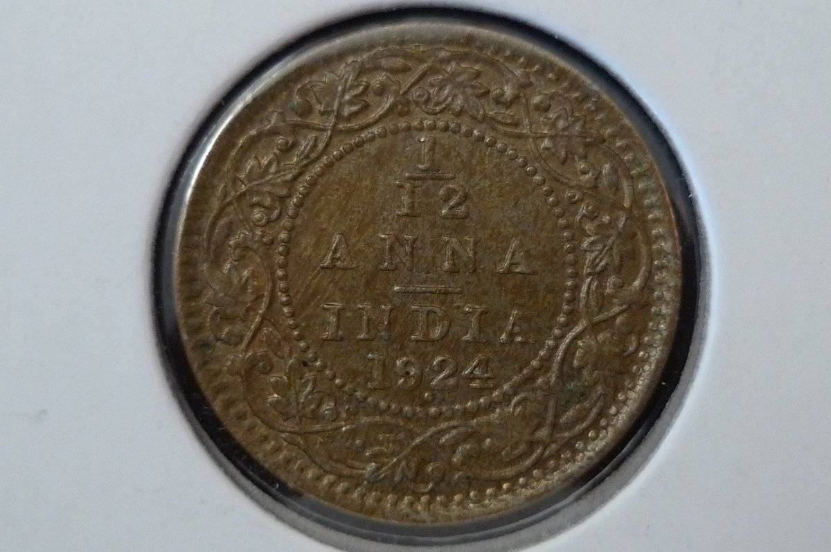 Post-Your-Coins-From-India!