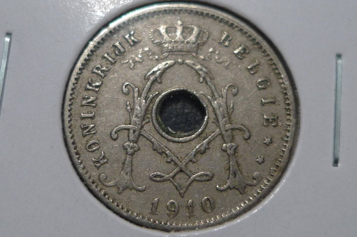 Post-Your-Coins-With-Center-Holes