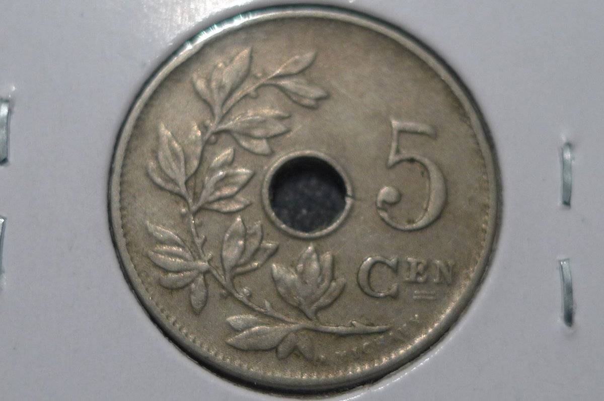 Post-Your-Coins-With-Center-Holes