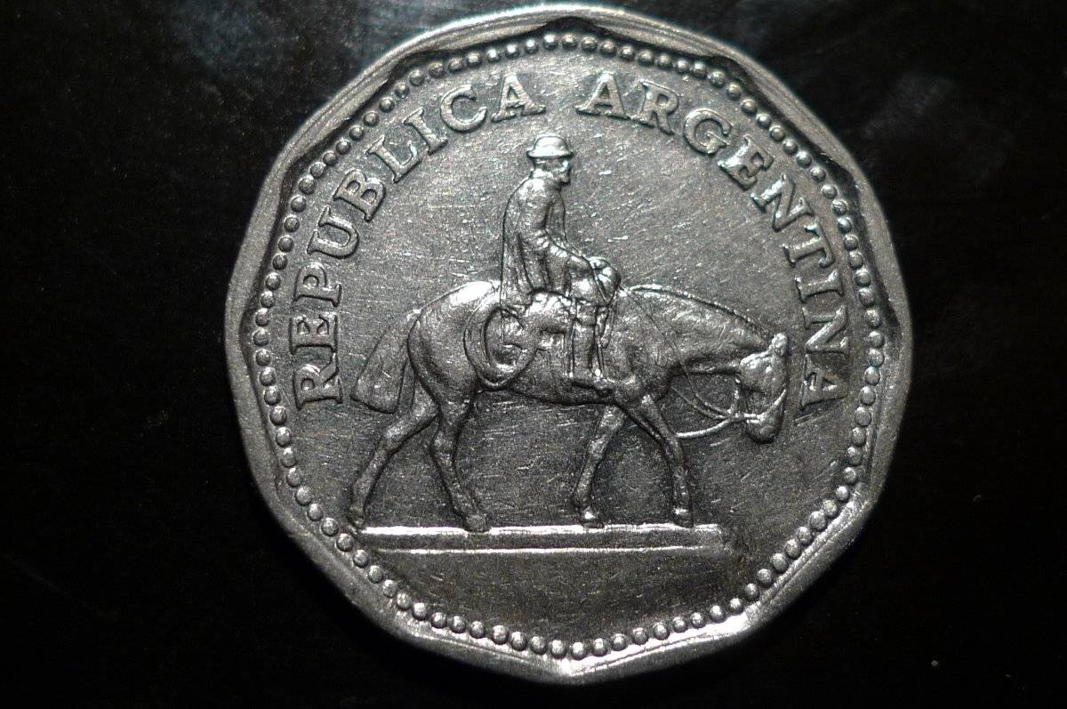 Show-Your-Coins-With-Different-Edges