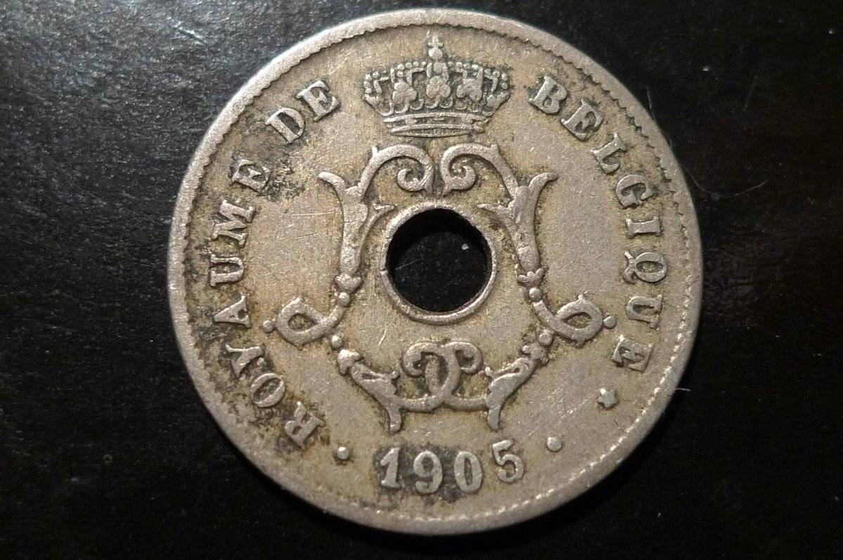 Post-Your-Coins-With-Center-Holes