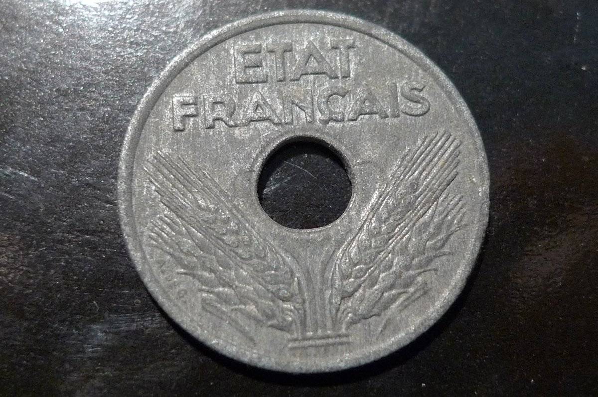 French-Tribute