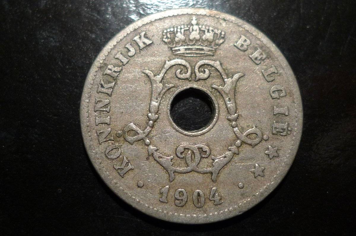 Post-Your-Coins-With-Center-Holes
