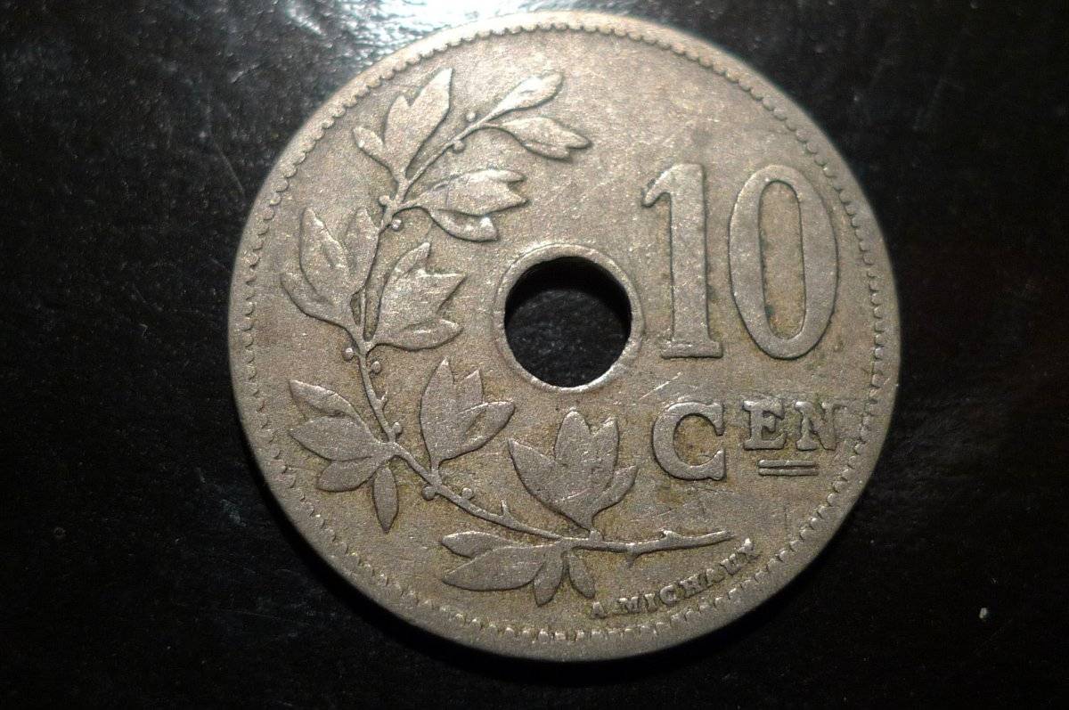 Post-Your-Coins-With-Center-Holes