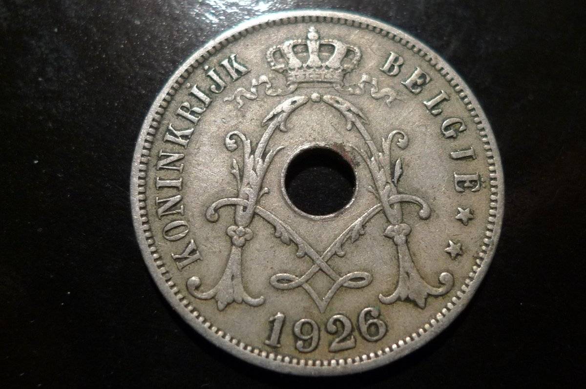 Post-Your-Coins-With-Center-Holes
