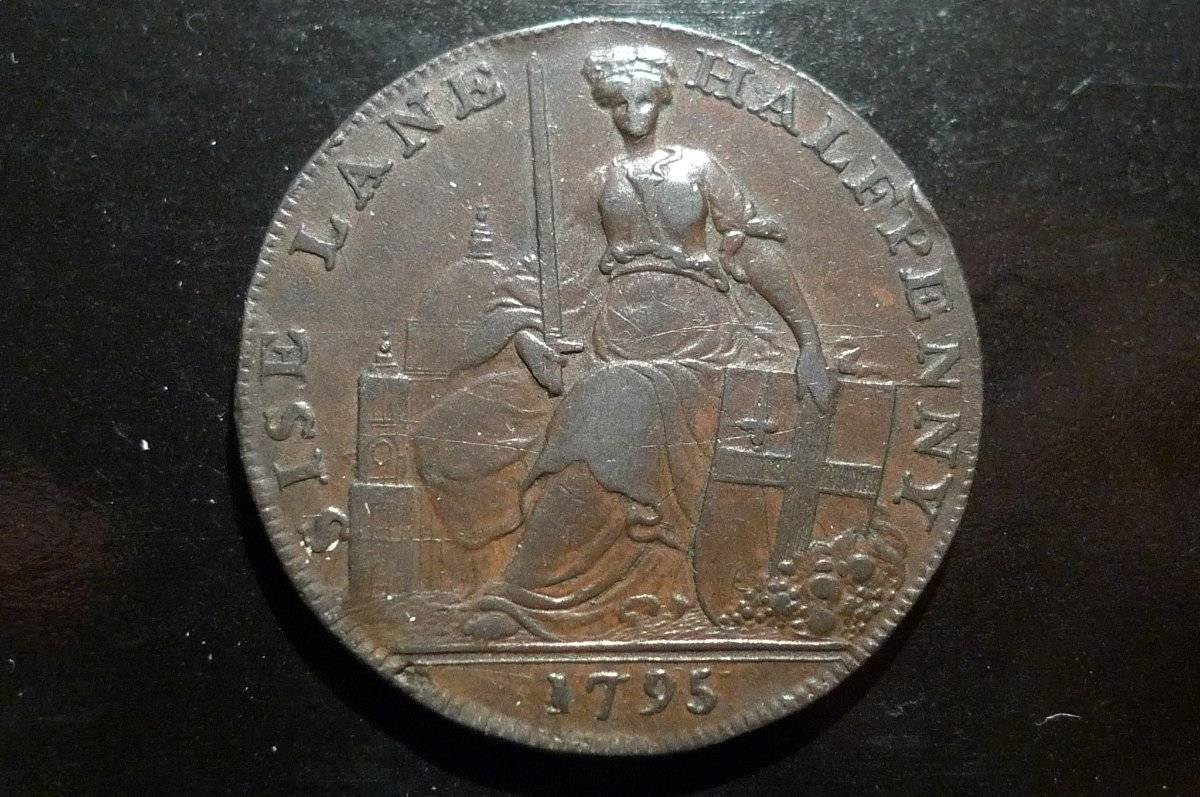 Post-Your-Coins-With-Coats-Of-Arms,-Shields,-Crests,-Crowns,--Etc.