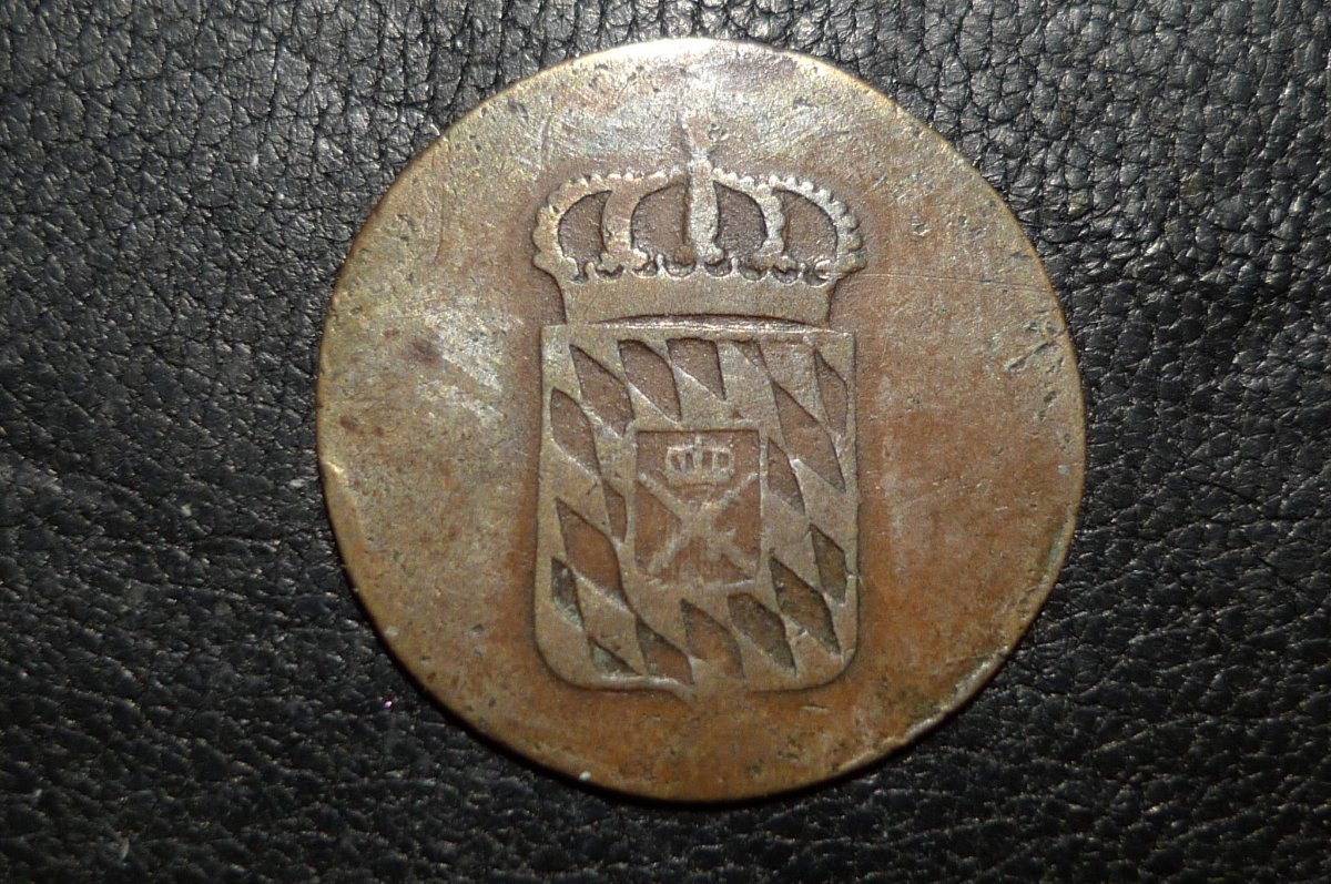 Post-A-German-State-Coin!