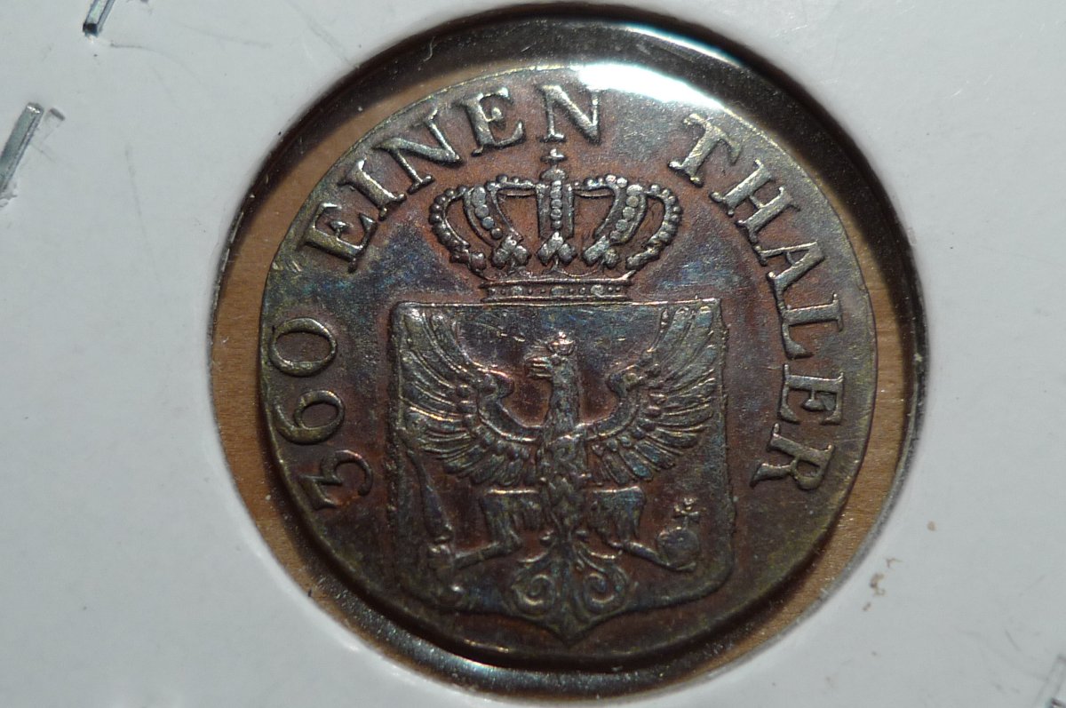 Post-A-German-State-Coin!