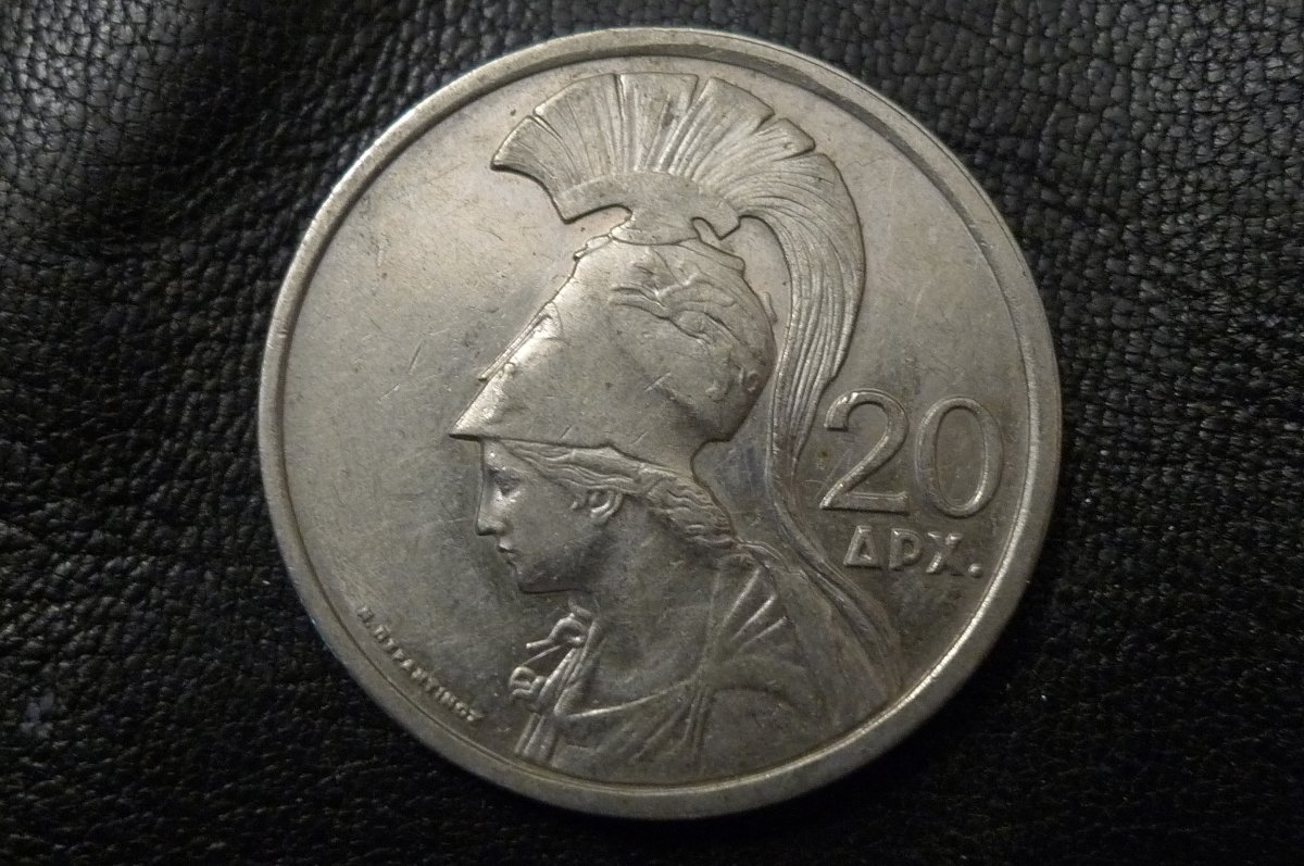 Show-Your-Coins-With-Different-Edges