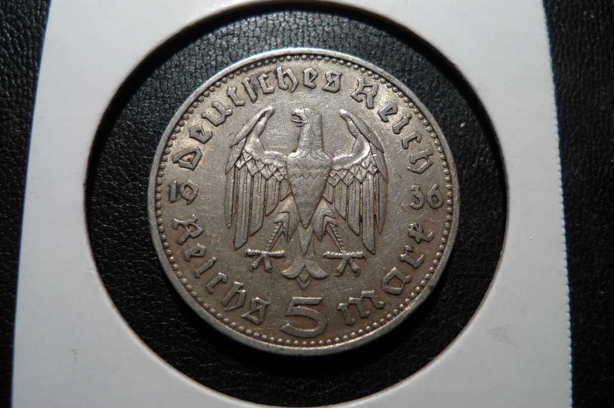 Post-A-German-State-Coin!