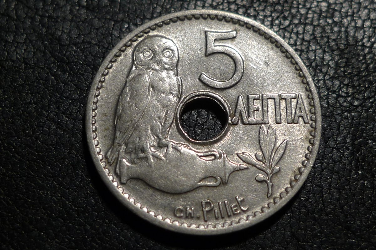 Post-Your-Coins-With-Center-Holes