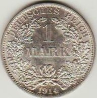 Post-A-German-State-Coin!