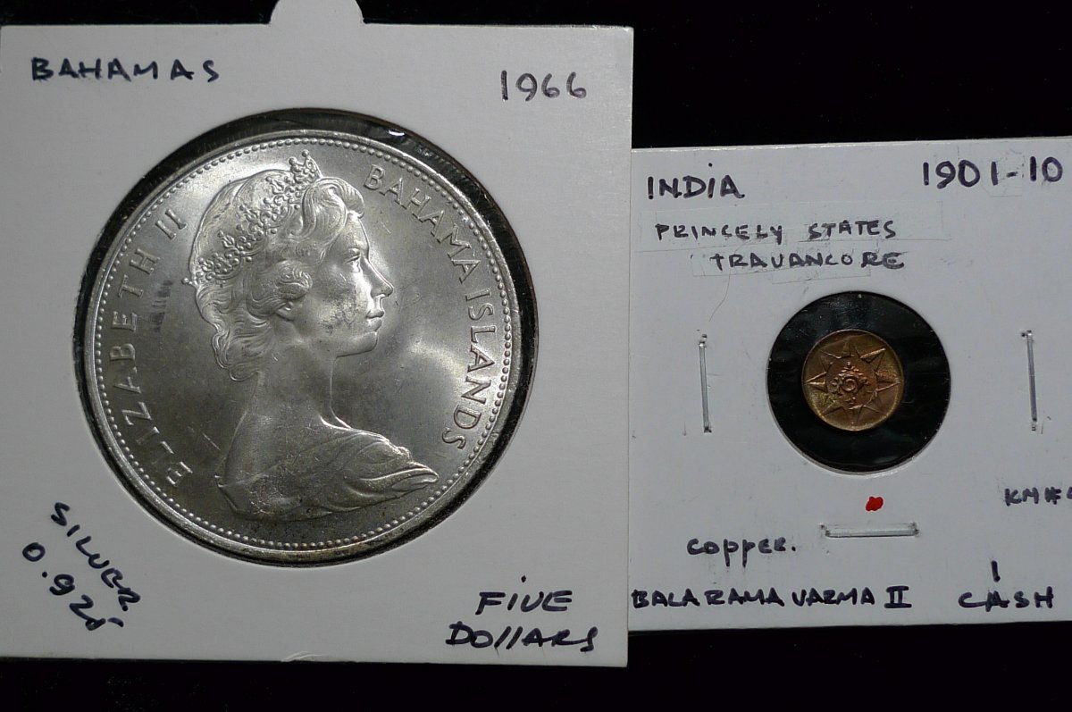 Post-Your-Smallest-And-Largest-Coin-Together