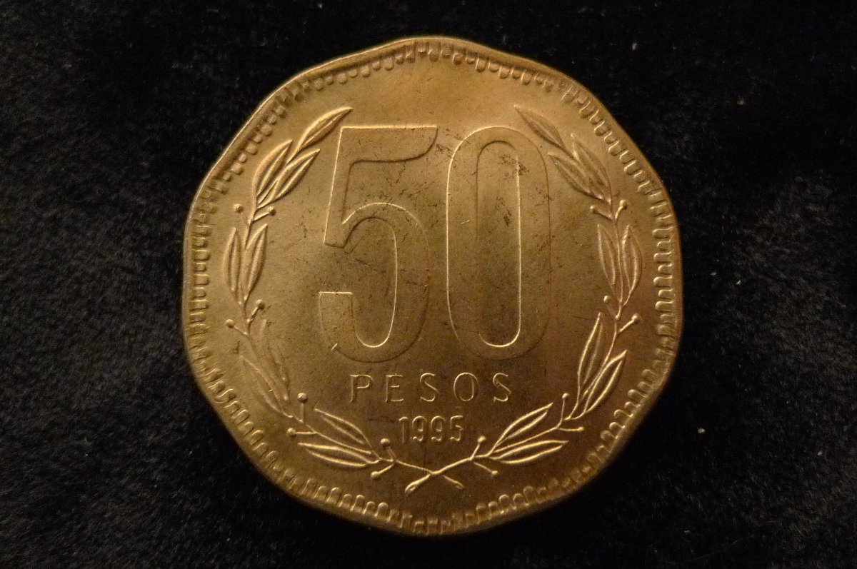 Show-Your-Coins-With-Different-Edges