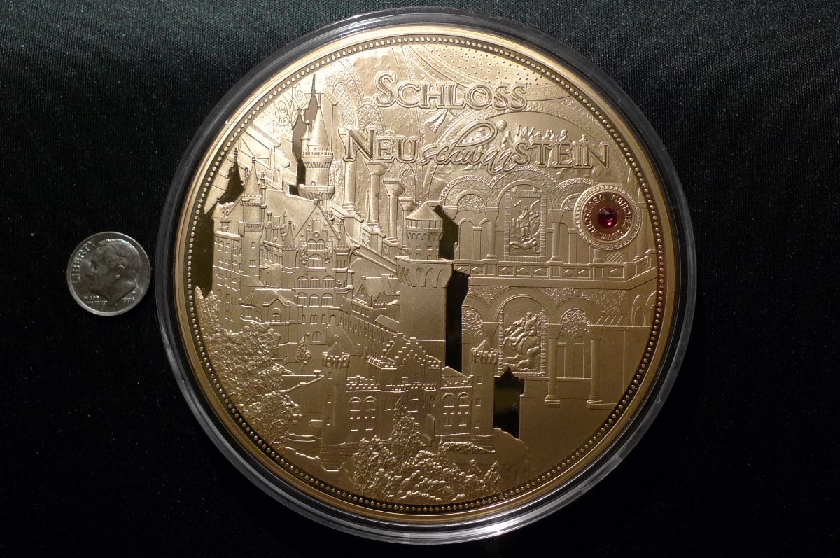 Post-Your-Coins-With-A-Castle