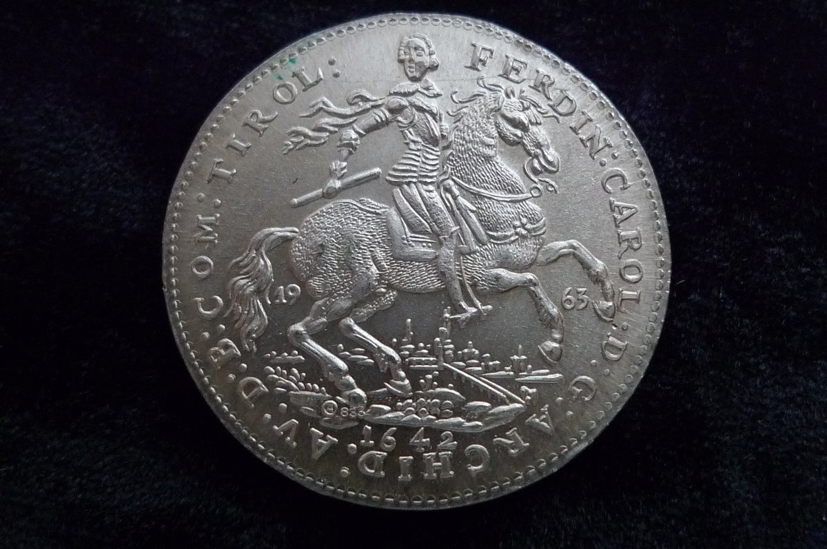 Post-Your-Commemorative-Coins-Here