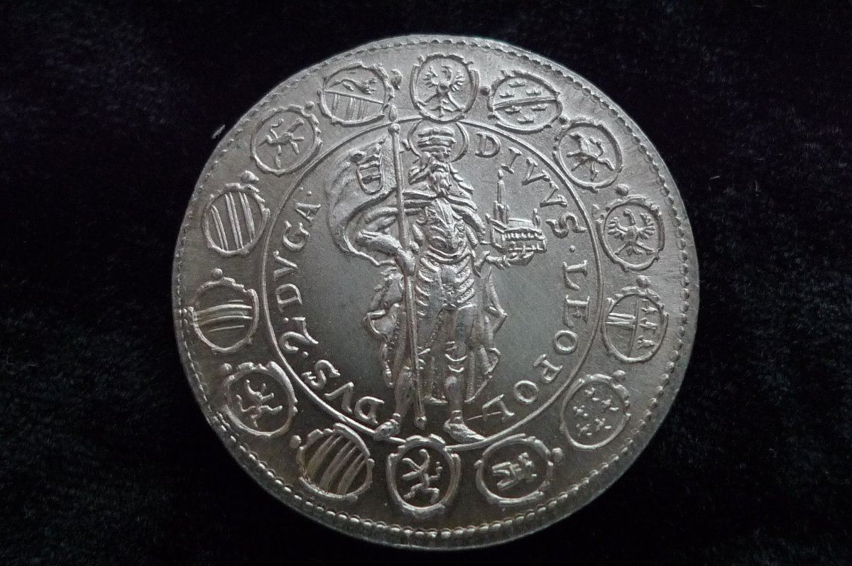 Post-Your-Commemorative-Coins-Here