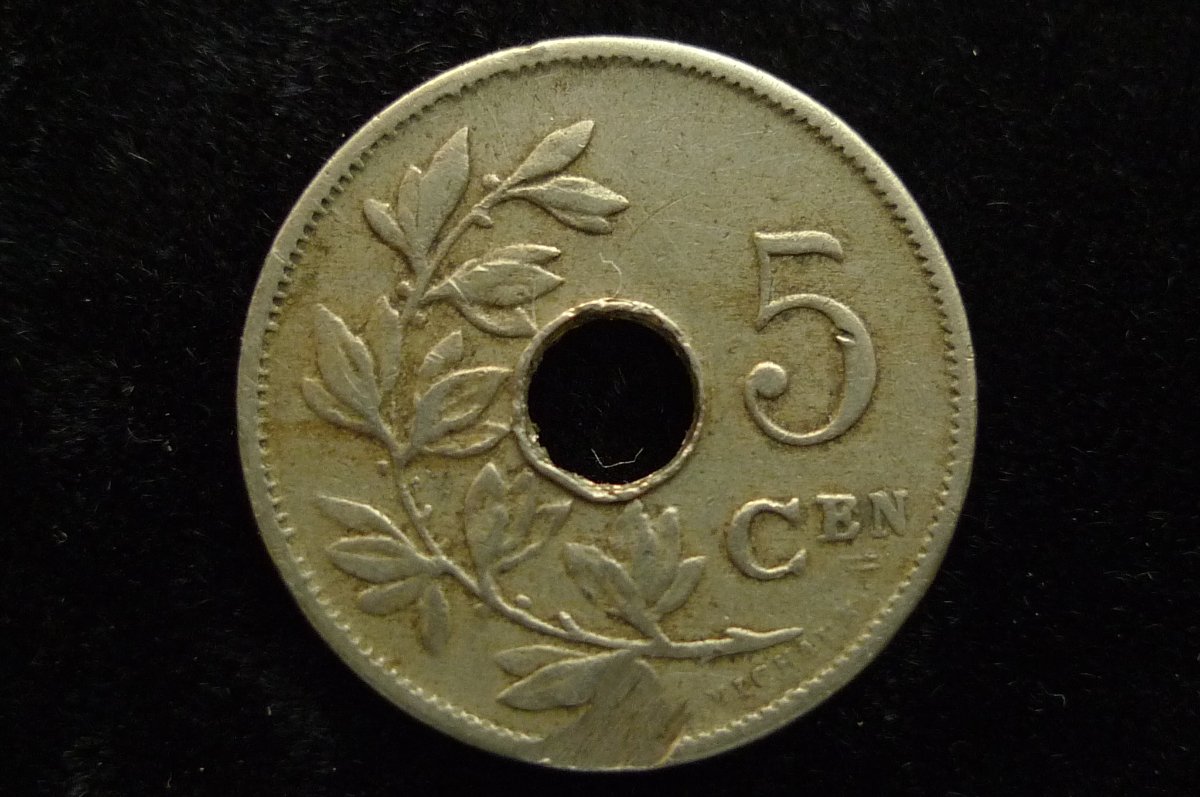 Post-Your-Coins-With-Center-Holes