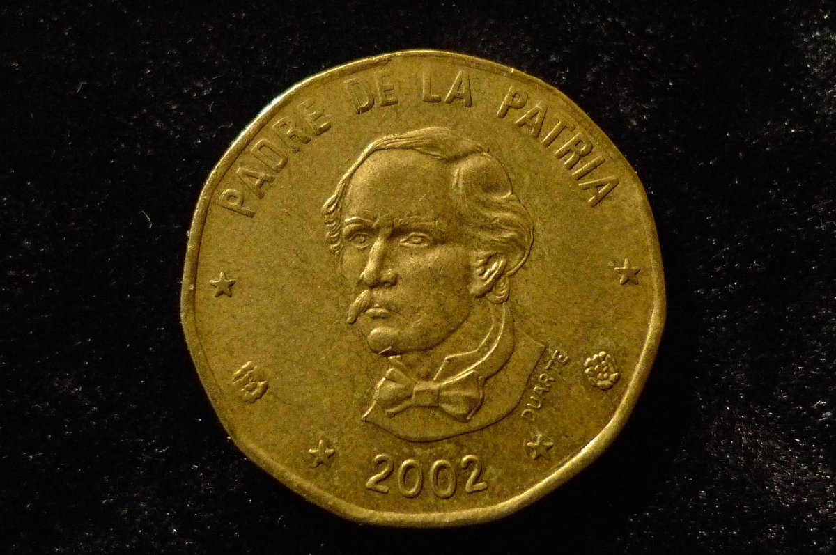 Show-Your-Coins-With-Different-Edges
