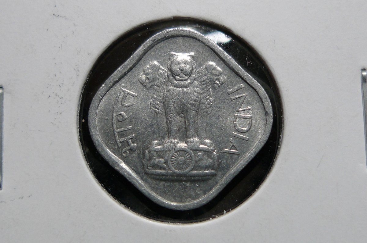 Post-Your-Coins-From-India!