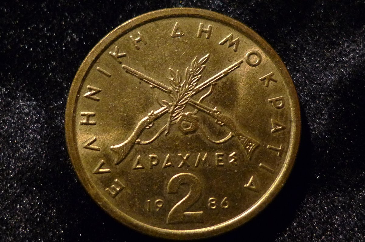 Post-A-Coin-Or-Medal-Devoted-To-A-Military-Subject
