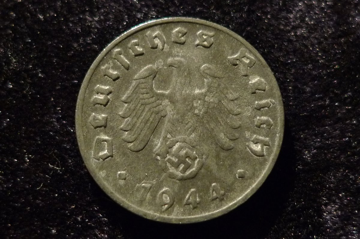 Post-A-German-State-Coin!