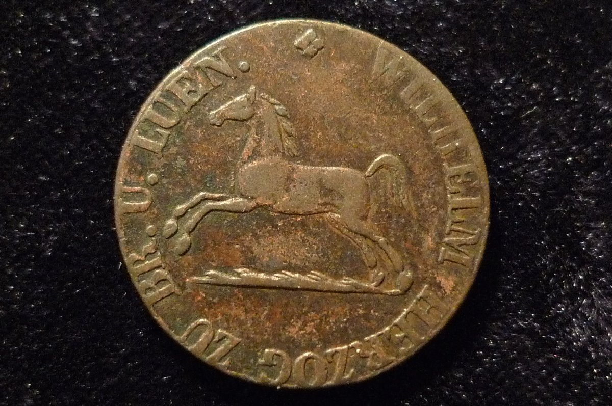 Post-A-German-State-Coin!