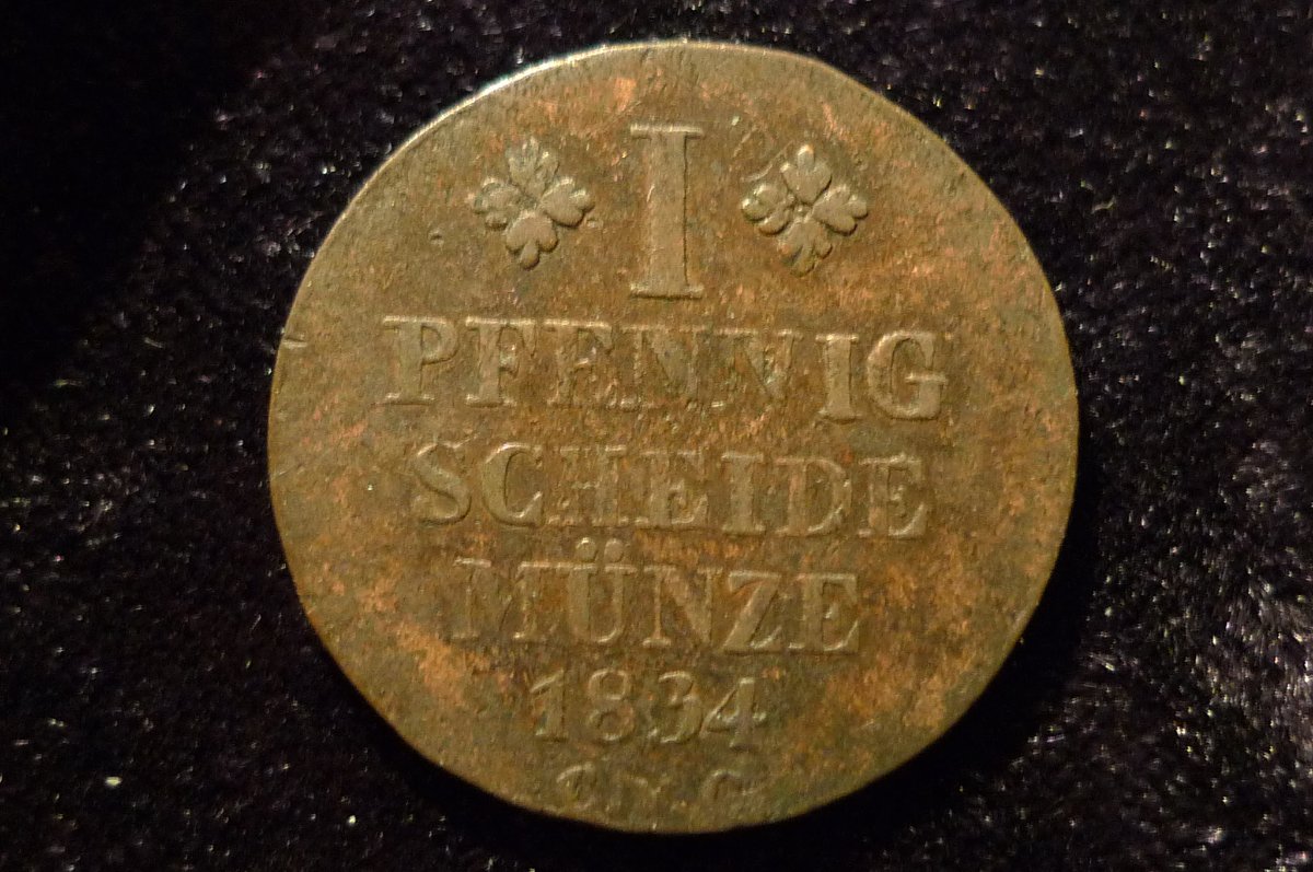 Post-A-German-State-Coin!