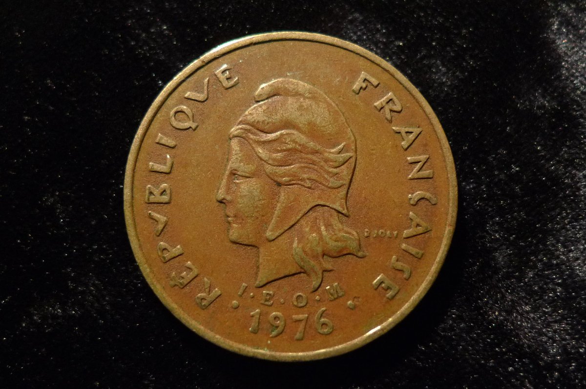 French-Tribute