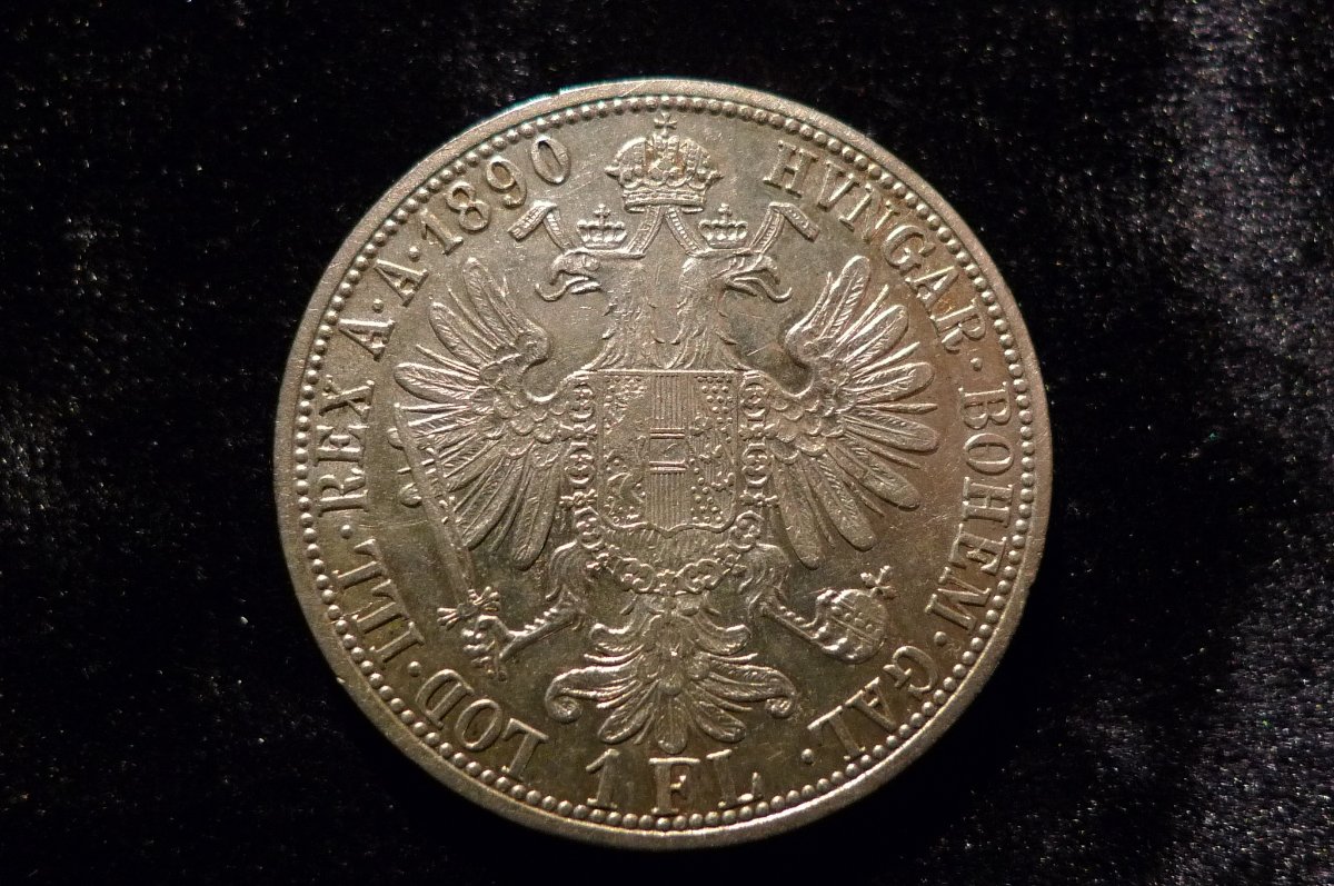 Show-Your-Coins-With-Different-Edges