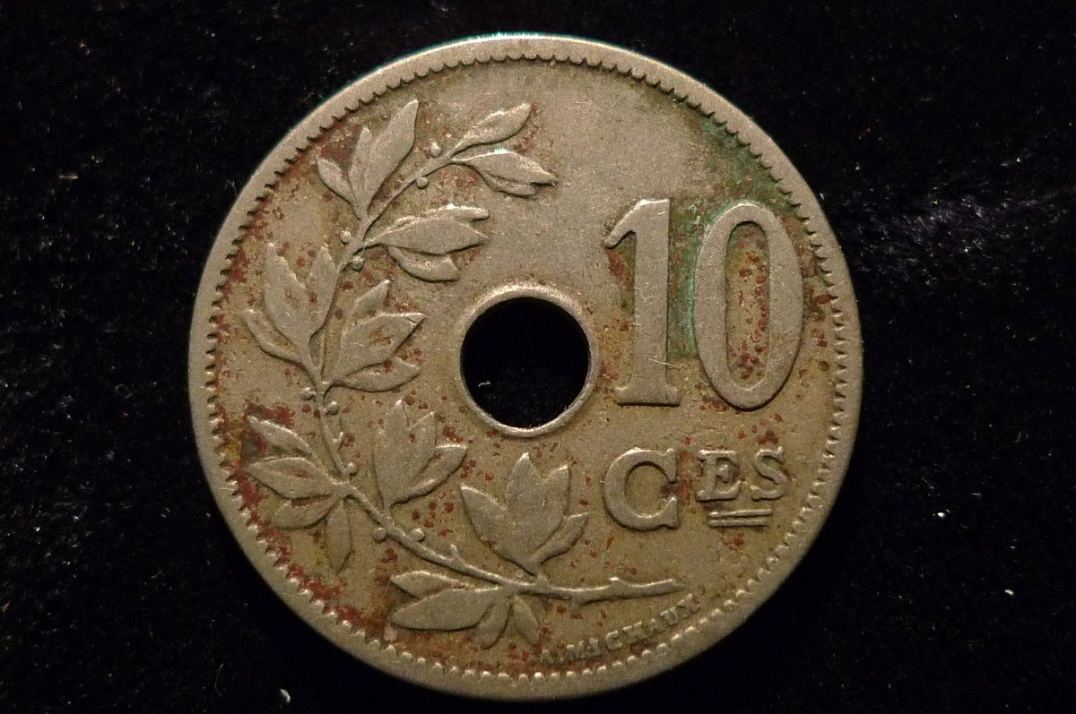 Post-Your-Coins-With-Center-Holes