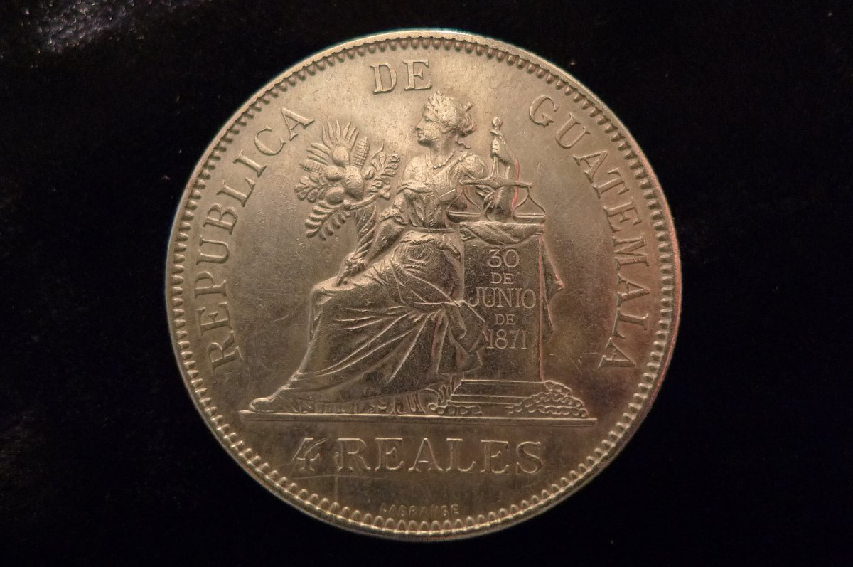 Post-Your-Coins,-Medals-And-Tokens-With-A-Cornucopia