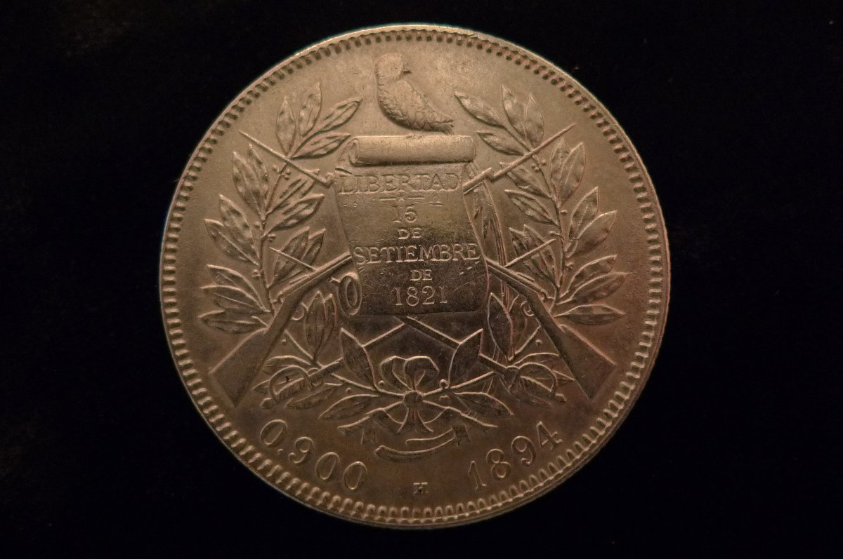 Post-Your-Coins,-Medals-And-Tokens-With-A-Cornucopia