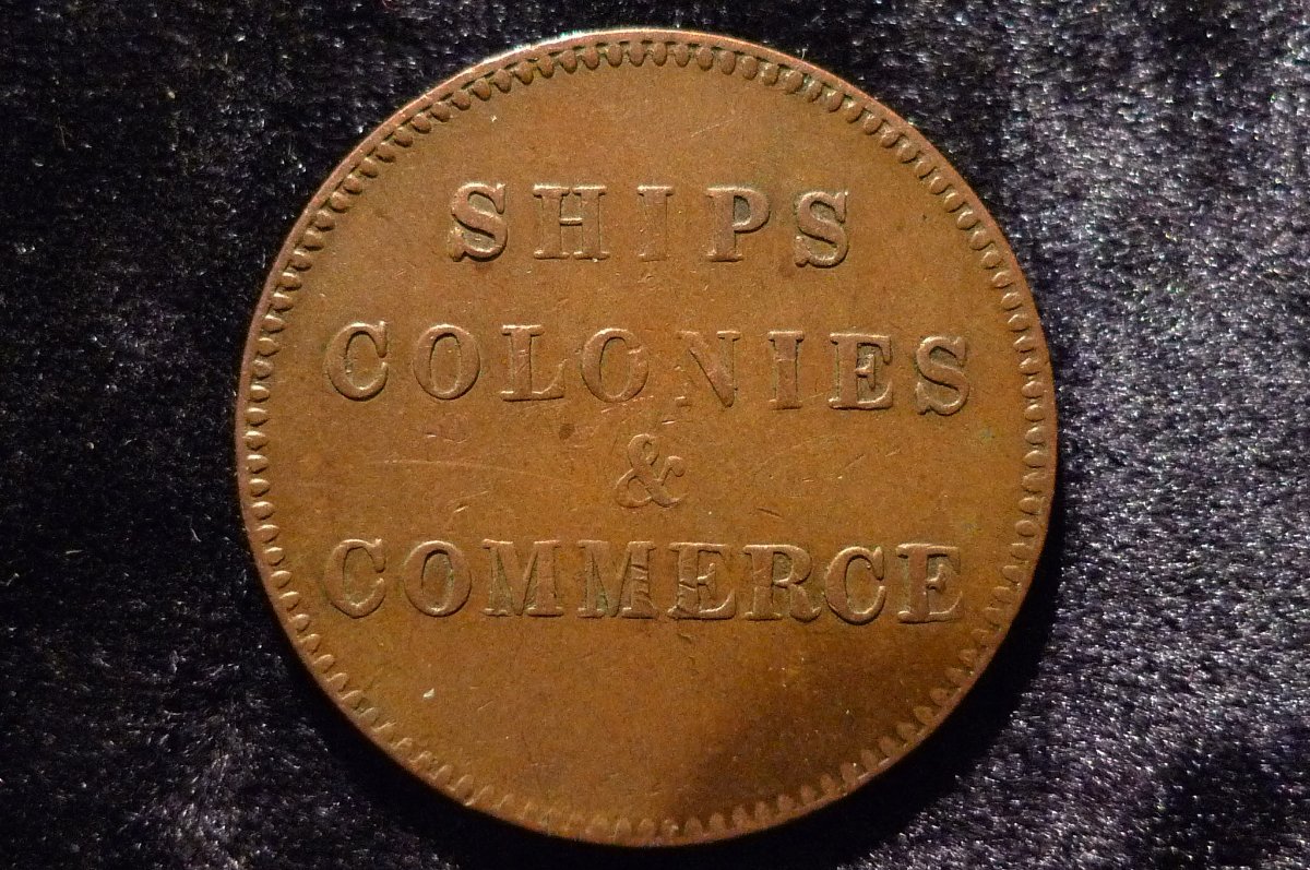 Please-ID-This-Variety-:1835-P.e.i.-,-Penny-Token