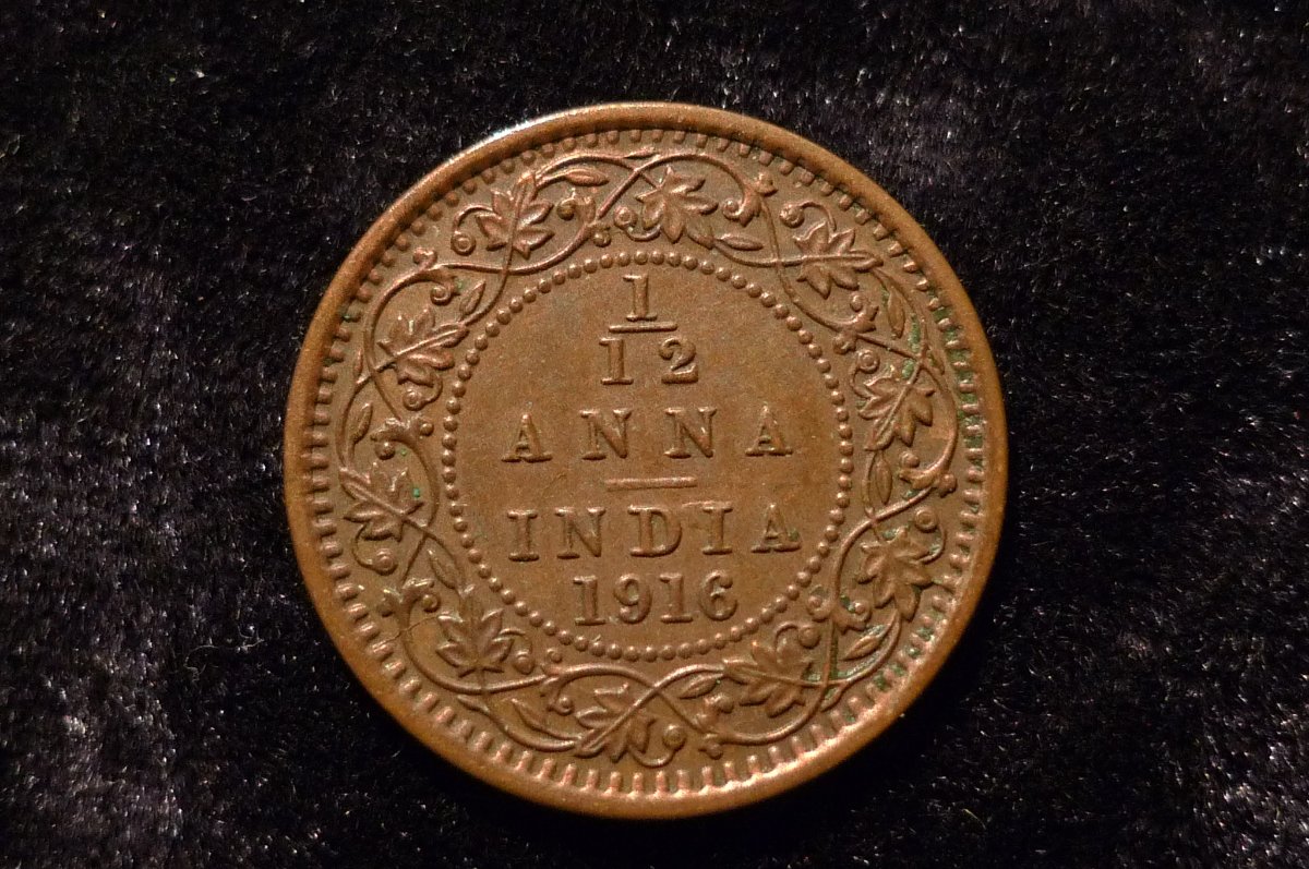 Post-Your-Coins-From-India!