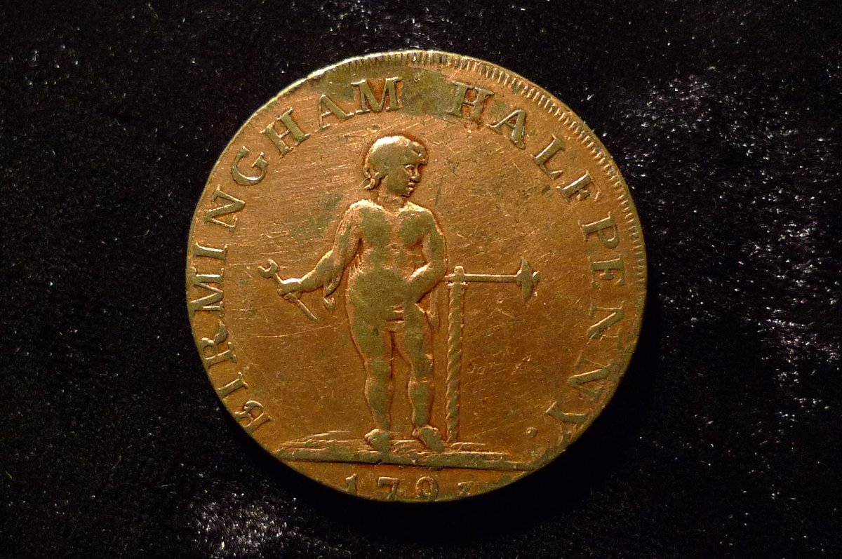 Post-Your-Coins-Or-Medals-With-Industrial-Imagery