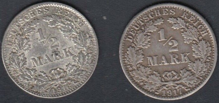 Post-A-German-State-Coin!