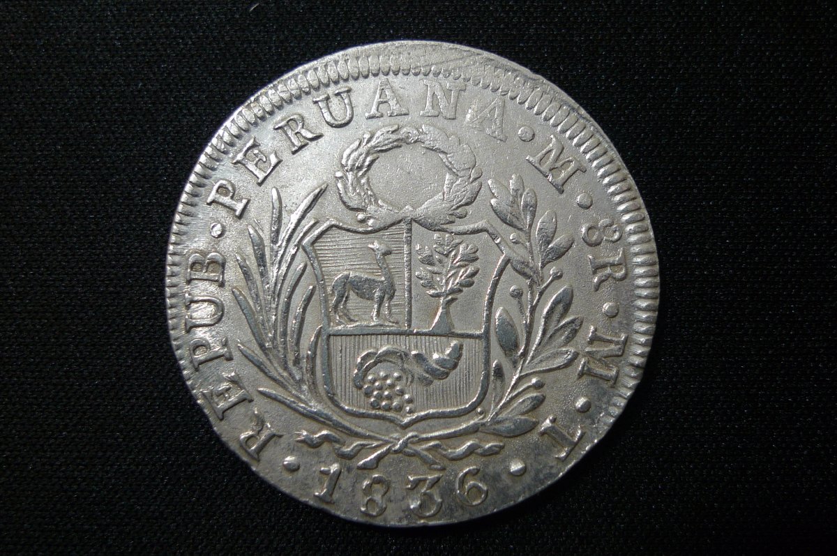 Post-Your-Coins,-Medals-And-Tokens-With-A-Cornucopia