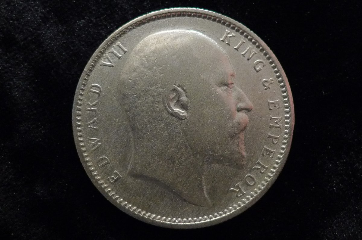 Post-Your-Coins-From-India!