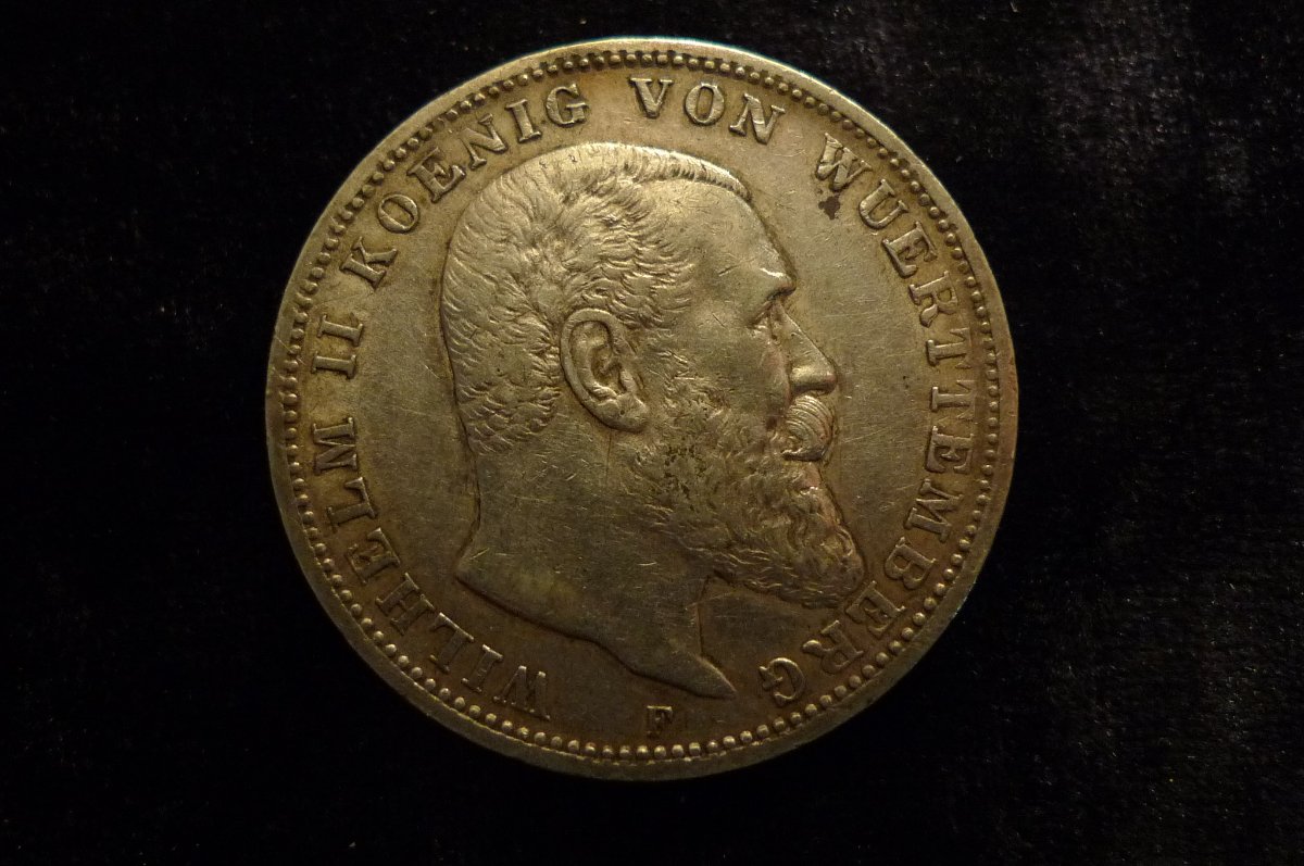 Show-Your-Coins-With-Different-Edges