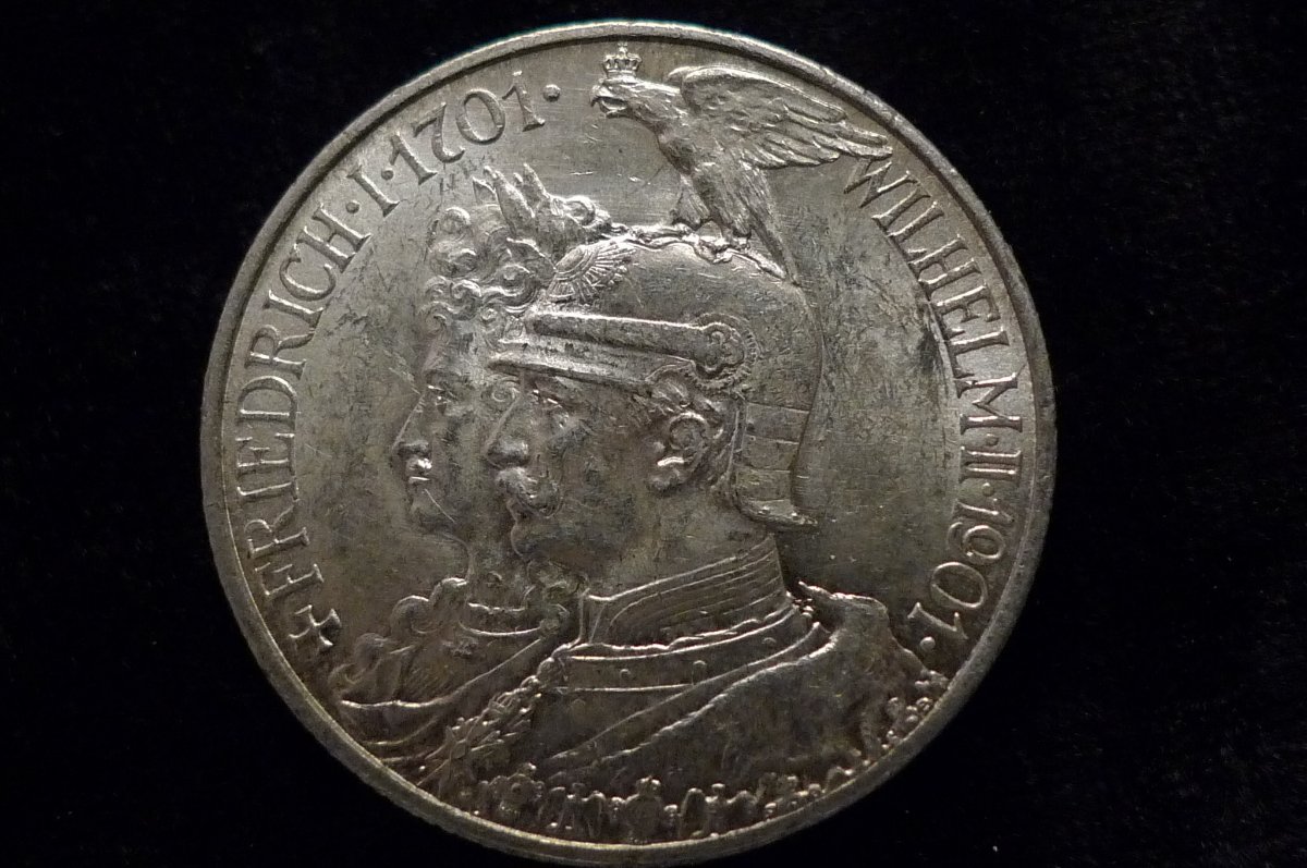 Post-A-German-State-Coin!
