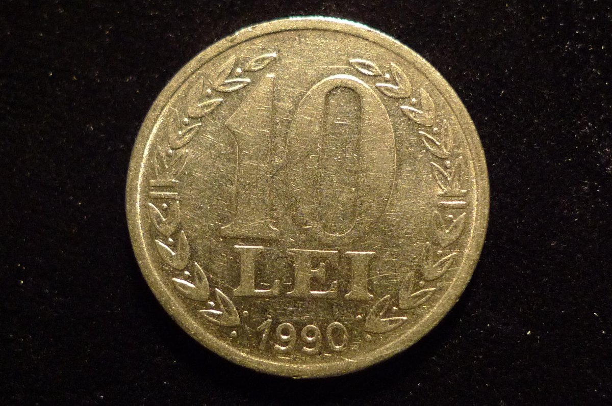 Show-Your-Coins-With-Different-Edges