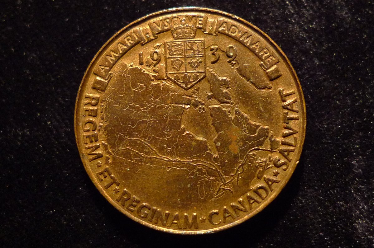 Post-Your-Coins-And-Medals-Featuring-A-Map