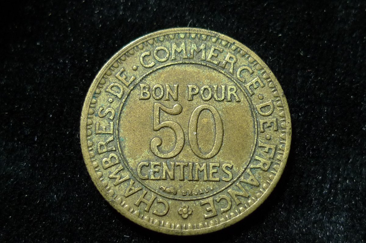 French-Tribute
