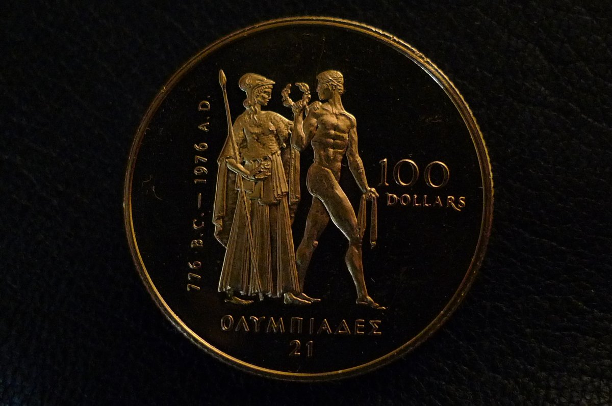 Post-Your-Coins/Medals/Tokens-Depicting-Imaginary-Personifications-Or-Allegories.