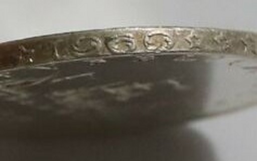 Show-Your-Coins-With-Different-Edges