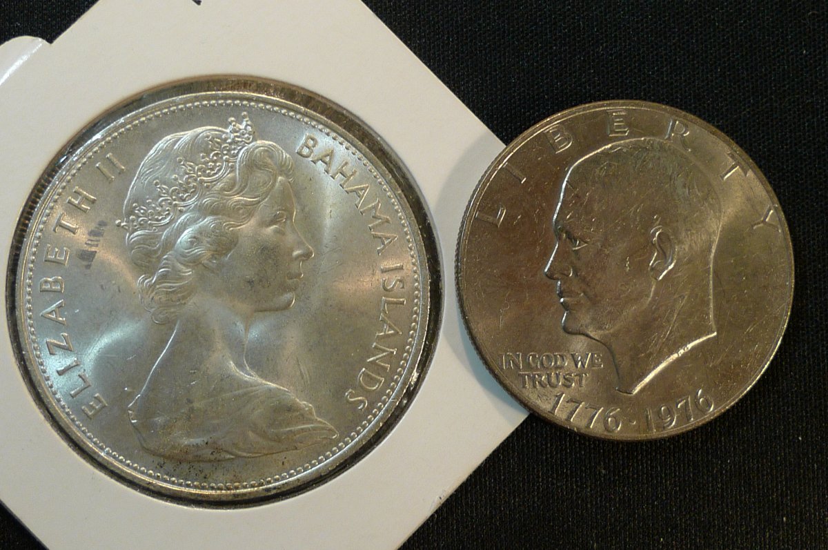 Post-Your-Huge-Coins!