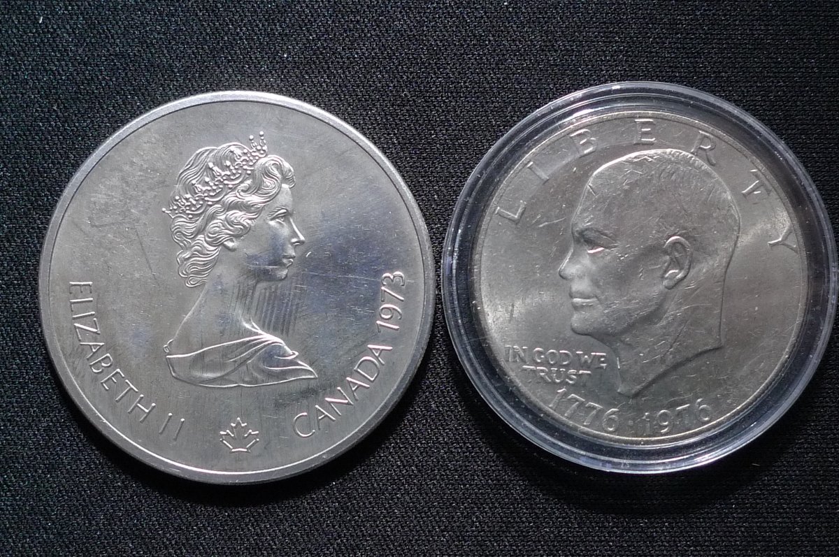 Post-Your-Huge-Coins!