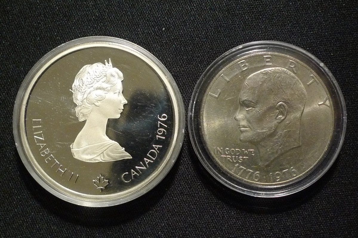 Post-Your-Huge-Coins!