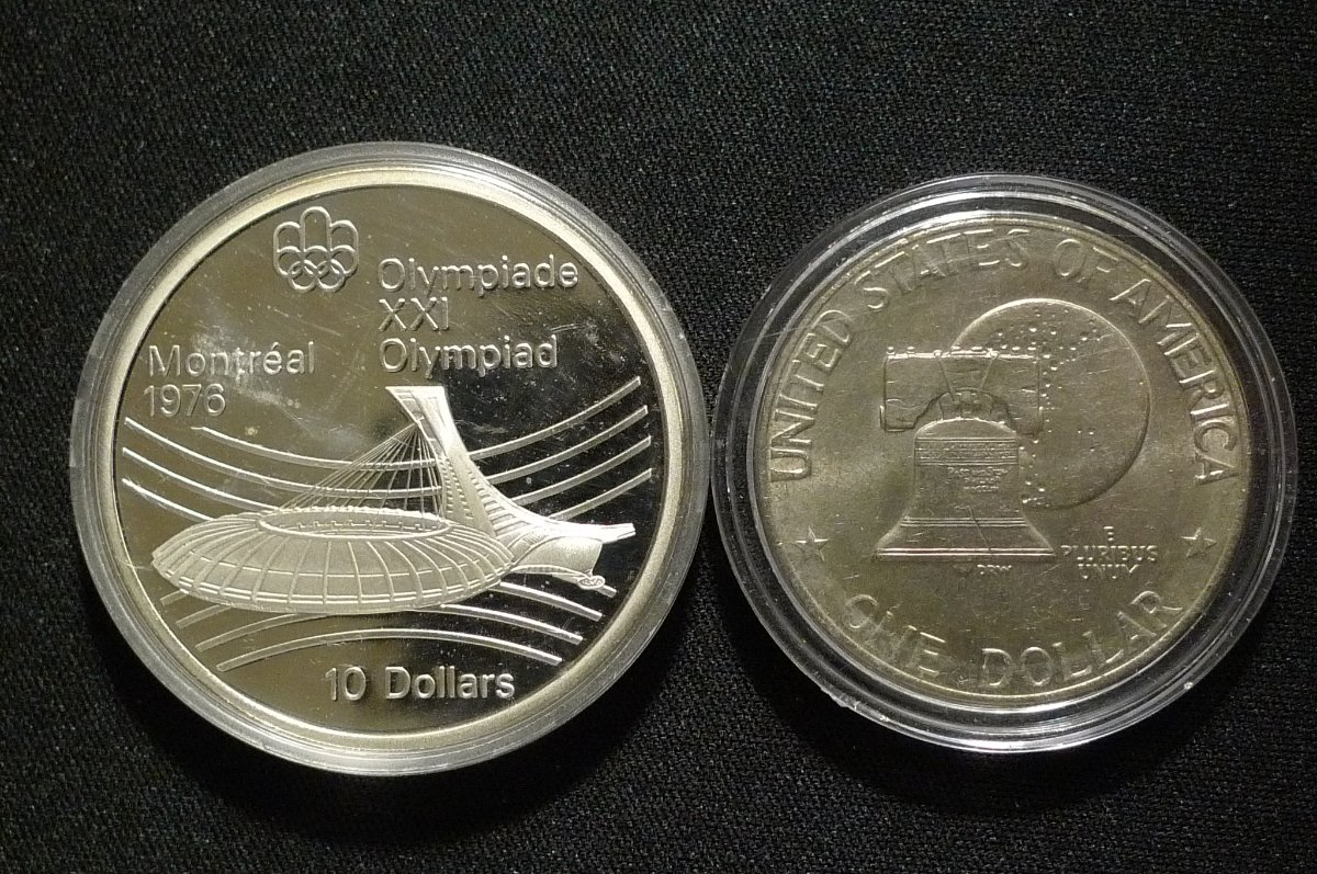 Post-Your-Huge-Coins!